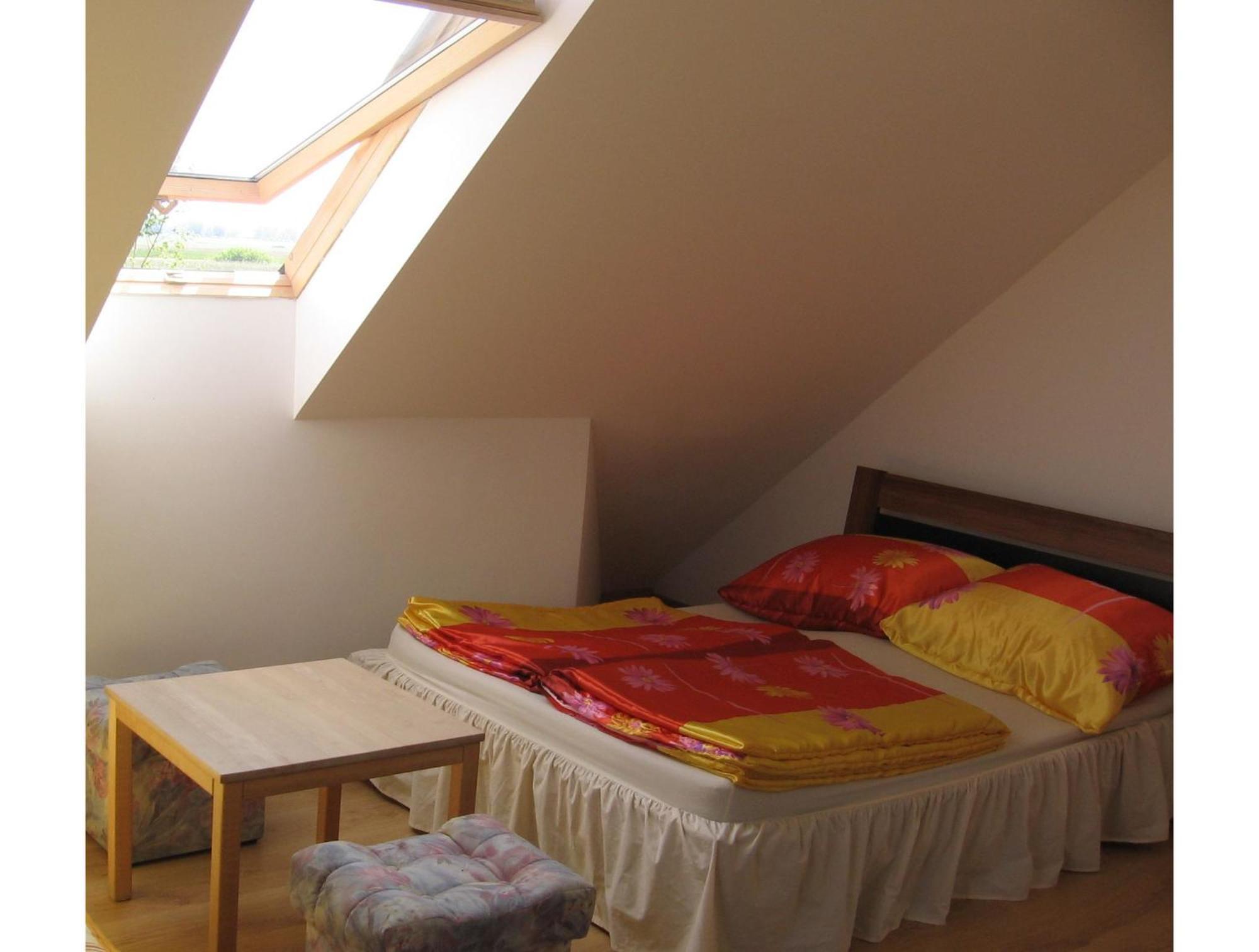 Domki Pokoje Pod Wierzba Sarbinowo Room photo